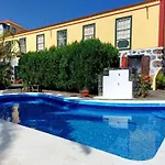Asunción C Casa de Campo *