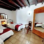 Casa de Campo Asunción C *