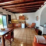 Casa de Campo Asunción C Breña Baja