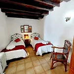 Asunción C Casa de Campo