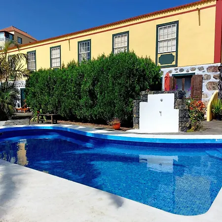 Asuncion C Holiday home *