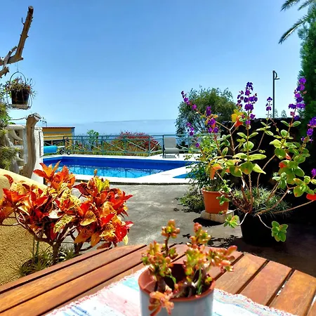 Holiday home Asuncion C *