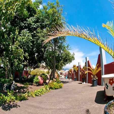 Asuncion C *