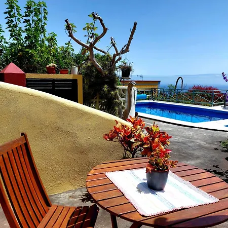 Holiday home Asuncion C
