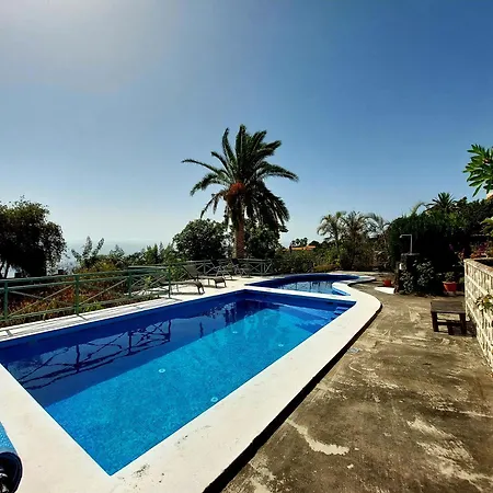Asuncion C Holiday home *