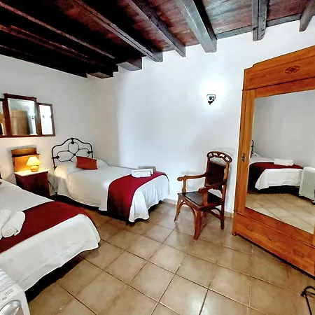 Holiday home Asuncion C *