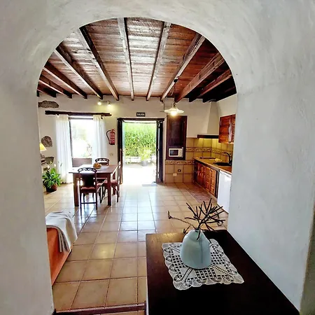 Holiday home Asuncion C