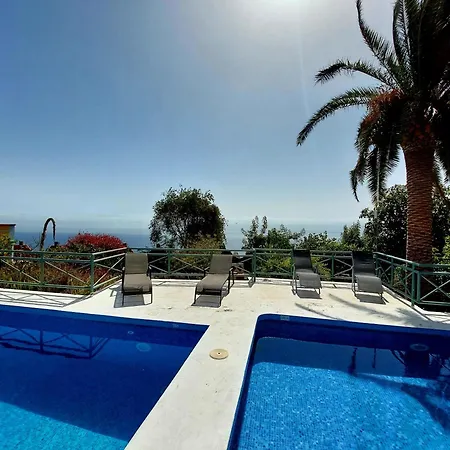 Asuncion C Holiday home *