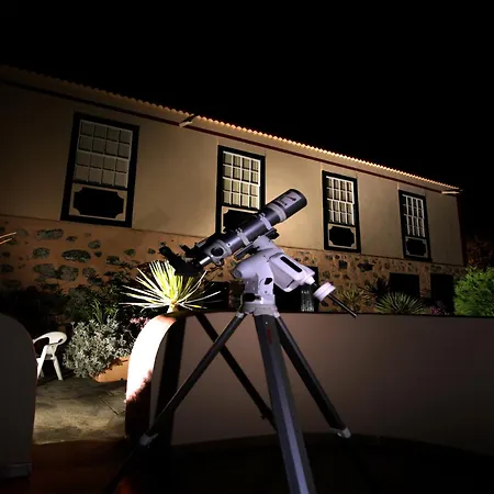 Casa rural Asunción *