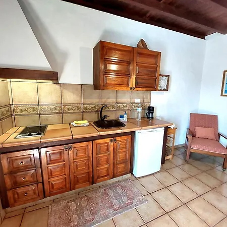 Asuncion C Holiday home Brena Baja