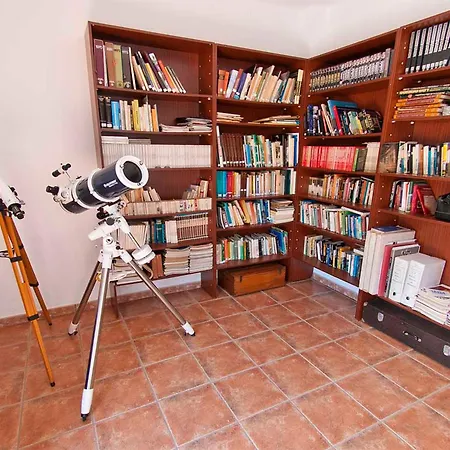 Asunción Breña Baja