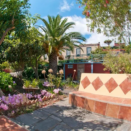 Holiday home Asuncion C