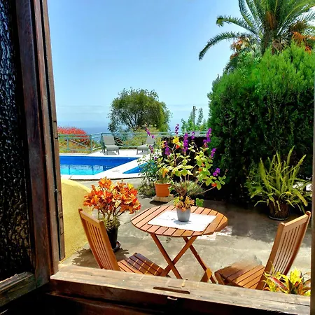 Hébergement de vacances Asuncion C